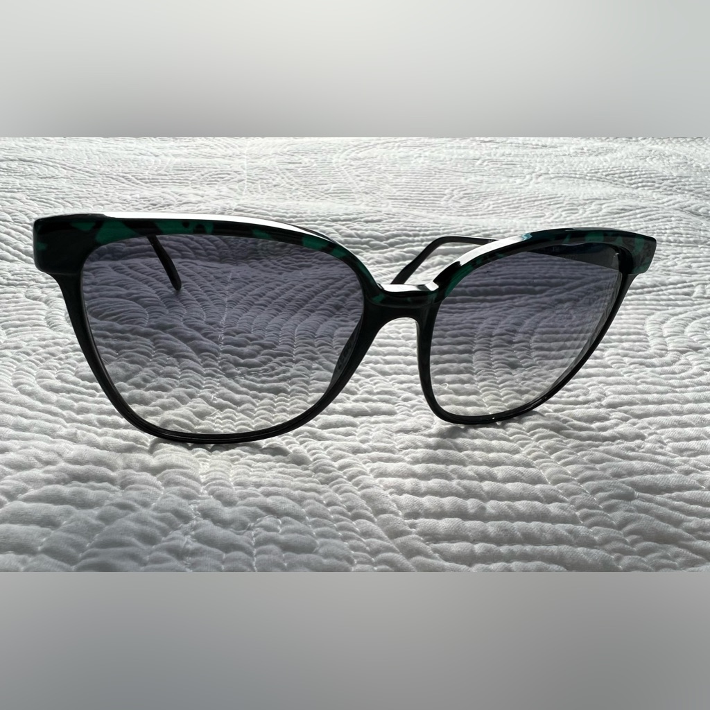 Vintage Lozza Sunglasses Mod. 5004